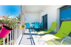 Appartementen Stella Appartement 1 – Stella foto 2