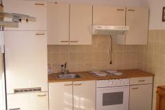 Appartementen Villa Petra Appartement 2 foto 3