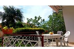 Appartementen Crikvenica Appartement 1 – Adriatic 1 foto 2
