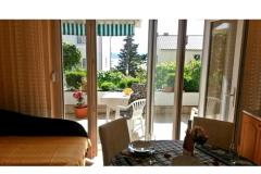 Appartementen Crikvenica Appartement 3 – Adriatic 3 foto 4