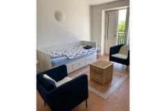 Appartementen Dramalj - Crikvenica Appartement 3 – AP04-3.kat foto 1