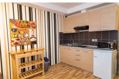 Appartementen Novoselic Appartement 2 – A5 foto 2