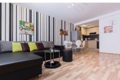 Appartementen Novoselic Appartement 1 – A2 foto 2