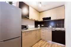 Appartementen Novoselic Appartement 1 – A2 foto 4