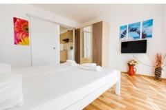 Appartementen Novoselic Appartement 3 – A6 foto 1