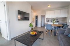 Appartement Huis Vista Appartement 1 – Vista 1 foto 4