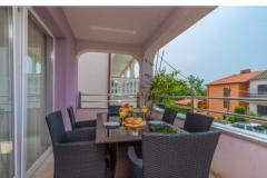 Appartementen Ankica Appartement 3 – Ankica 3 foto 2