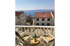 Appartementen Anmarie Appartement 1 – A 2+2 foto 1