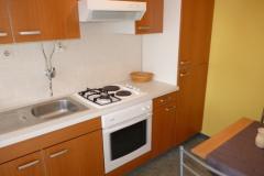 Appartementen Marijana Crikvenica Appartement 1 – A1 studio foto 2
