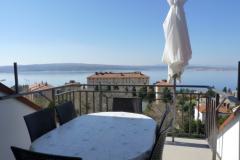 Appartementen Marijana Crikvenica Appartement 2 – Ap2 foto 1