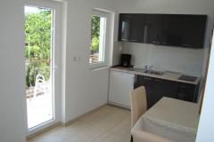 Appartementen Melita Appartement 1 – Apartman 1 foto 2