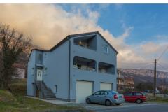 Appartementen Nevistić Appartement 1 – Andrej foto 1