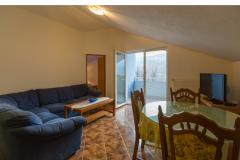 Appartementen Nevistić Appartement 1 – Andrej foto 3