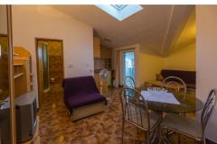 Appartementen Nevistić Appartement 2 – Matej foto 1