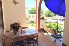 Appartementen Nina Appartement 2 – studio app foto 1