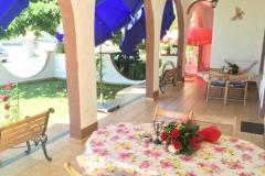 Appartementen Nina Appartement 2 – studio app foto 2