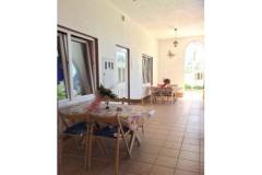 Appartementen Nina Appartement 2 – studio app foto 3