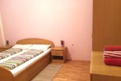 Appartementen Nina Appartement 2 – studio app foto 4