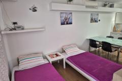 Appartementen Selce Appartement 3 – APARTMAN 3 foto 5