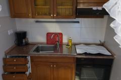 Appartementen Selce Appartement 4 – Ruza foto 2