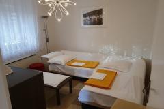 Appartementen Selce Appartement 4 – Ruza foto 3