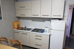 Appartementen Selce Appartement 1 – APARTMAN 1 foto 3