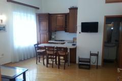 Appartementen Škiljan Appartement 1 – Adria foto 2