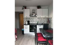 Appartementen Sun and Sea Appartement 1 – Sun foto 1