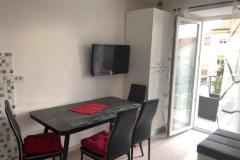 Appartementen Sun and Sea Appartement 1 – Sun foto 2