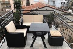 Appartementen Sun and Sea Appartement 1 – Sun foto 5