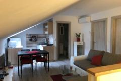 Appartementen Sun and Sea Appartement 2 – Sea foto 1