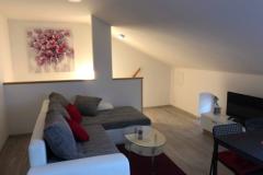 Appartementen Sun and Sea Appartement 2 – Sea foto 2