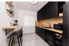 Appartementen, Kamers - Crikvenica Appartement 2 – Adria foto 3