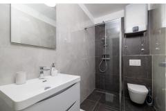Appartementen, Kamers - Crikvenica Appartement 2 – Adria foto 5