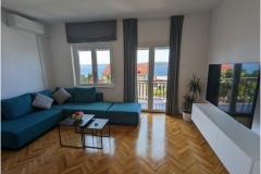 Appartementen, Kamers - Crikvenica Appartement 1 – Arya foto 2