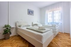 Appartementen, Kamers - Crikvenica Appartement 1 – Arya foto 4