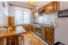 Appartementen, Kamers - Crikvenica Appartement 1 – Arya foto 5