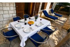 APARTMENTS VUKELIĆ  CRIKVENICA Appartement 1 – APP 1 foto 1
