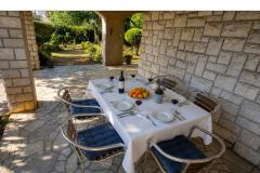 APARTMENTS VUKELIĆ  CRIKVENICA Appartement 1 – APP 1 foto 2