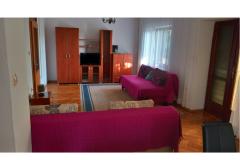 APARTMENTS VUKELIĆ  CRIKVENICA Appartement 1 – APP 1 foto 3