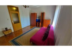 APARTMENTS VUKELIĆ  CRIKVENICA Appartement 1 – APP 1 foto 4
