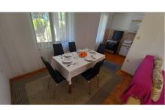 APARTMENTS VUKELIĆ  CRIKVENICA Appartement 1 – APP 1 foto 5