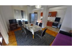 APARTMENTS VUKELIĆ  CRIKVENICA Appartement 2 – APP 2 foto 4
