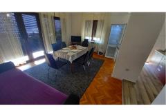 APARTMENTS VUKELIĆ  CRIKVENICA Appartement 2 – APP 2 foto 5