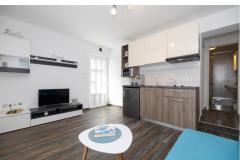 APP PRINC Appartement 1 – A1 foto 1