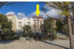 Beach Center Appartement 1 – PEPI foto 3