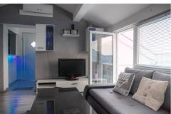Appartementen Colosseum Appartement 2 – LENI foto 1