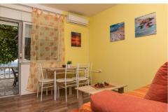Appartementen Colosseum Appartement 3 – TIMEA foto 3