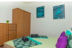 Appartementen Colosseum Appartement 3 – TIMEA foto 5