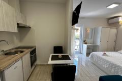 Appartementen Kristijan Appartement 2 – Studio AP2 foto 2